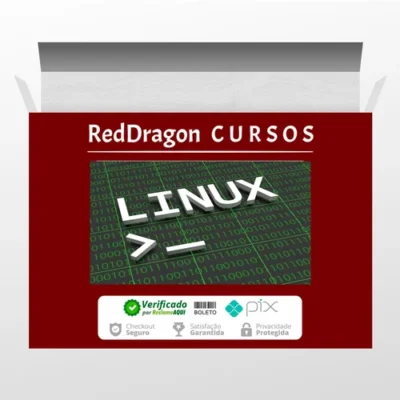 Primeiros Passos no Linux: Conceitos e Principais Comandos - Ricardo Prudenciato