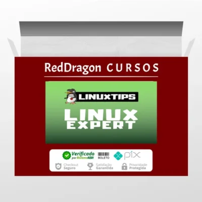 Profissionais Linux Expert - Pedro Delfino