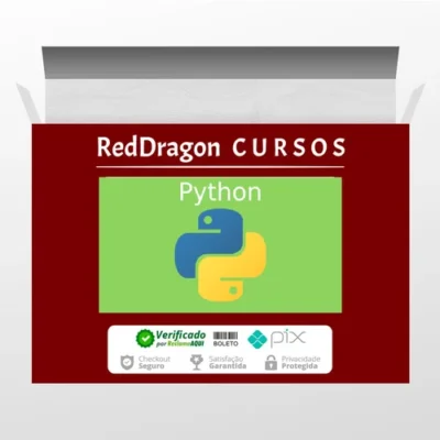 Python Para DevOps - Escola Linux