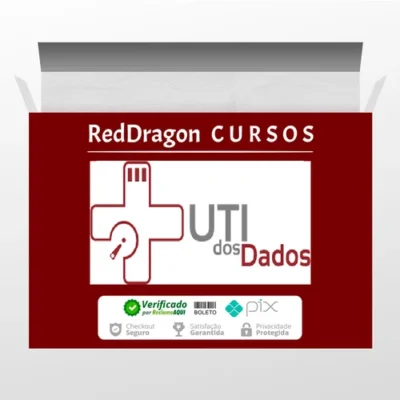 Recuperação De Dados - UTI Dos Dados