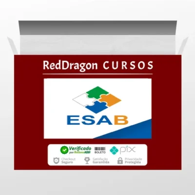 Redes de Computadores - ESAB (Escola Superior Aberta do Brasil)