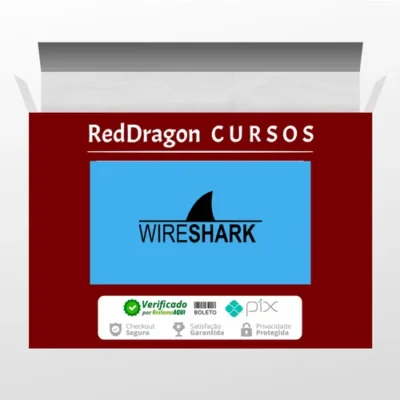 Resolvendo Problemas de Rede com Wireshark - Eliel César