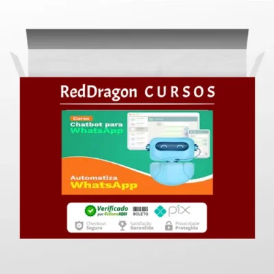 Automatiza WhatsApp - Digion Cursos