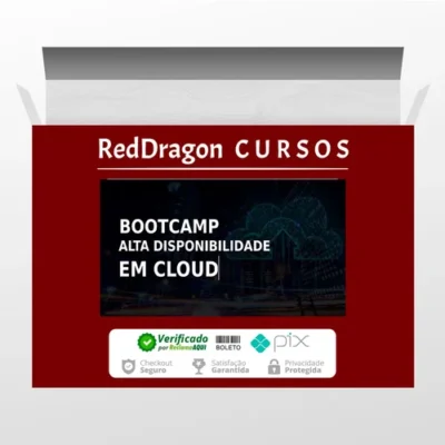Bootcamp Alta Disponibilidade em Cloud - Leandro Porciuncula