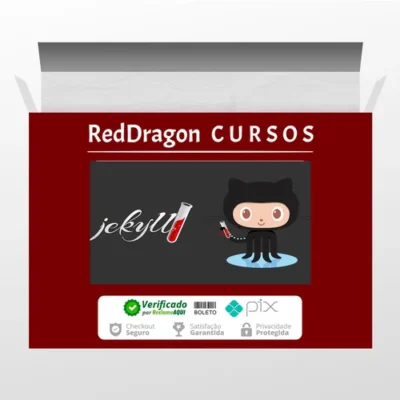 Criando sites estáticos com Jekyll - Jonatan Cruz