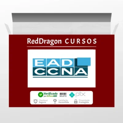 Curso Construindo Supercomputadores - EADCCNA