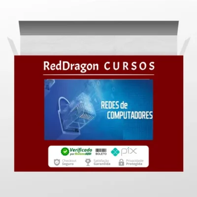 Curso de Redes - Rodrigo Coutinho