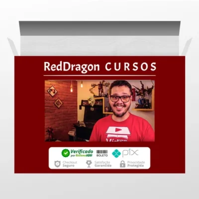 Curso em Vídeo: Redes de Computadores - Gustavo Guanabara