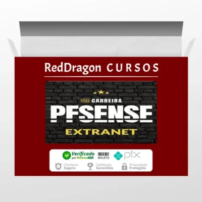Curso pfSense® Extranet - Sys Squad