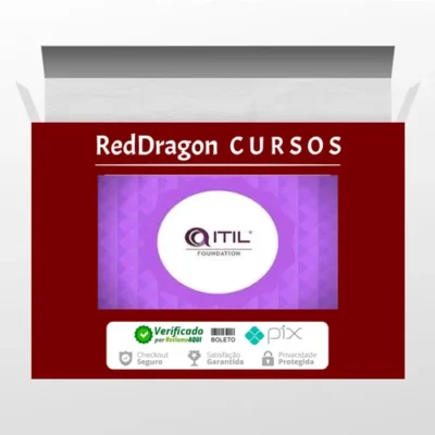 Curso Preparatório Itil - Renê Chiari
