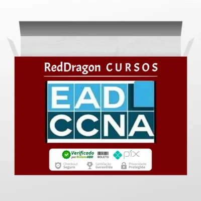 Curso Redes de Armazenamento de Dados com Linux - EADCCNA