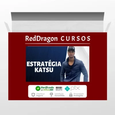 Estratégia Katsu 4.0 - Daniel Celestino