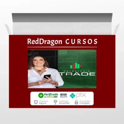 Estratégia Trade - Gabriela Portela