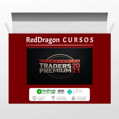 Falcon Trader: Formação de Traders Premium (Tape Reading) - Rafael Schroeder