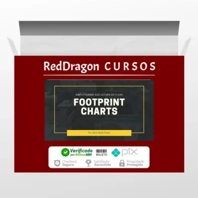 Footprint Charts - Oliver Santo Trader