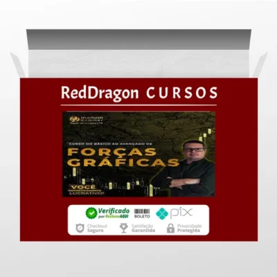 Forças Gráficas - Marlonn Dummer