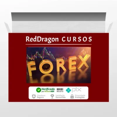 Forex Avançado - Dyogenes Diniz