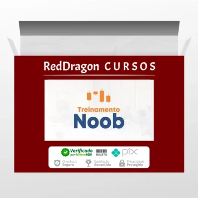 Forex Noob - Paulinho Lamana
