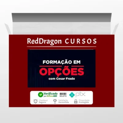 Formação em Opções - Quantzed