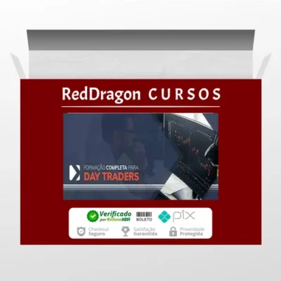 Formação Para Day Traders Iniciantes - Day Trader Pro