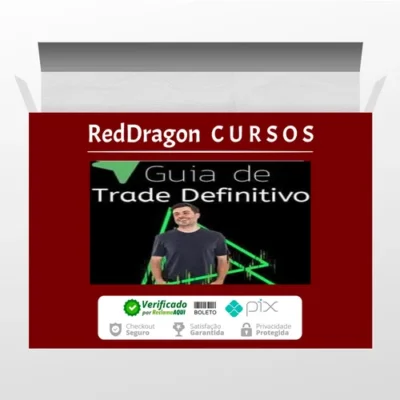 Guia do Trade Definitivo 3.0 - Rodrigo Cohen