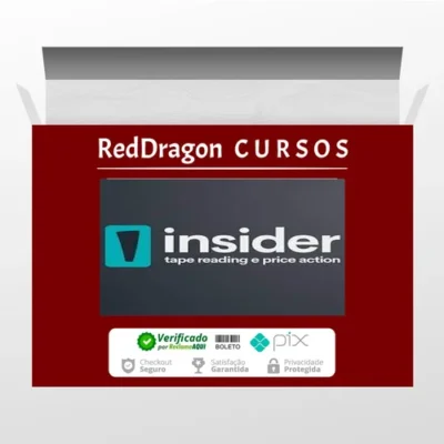 Insider 2.0: Tape Reading e Price Action - Uriel Shark