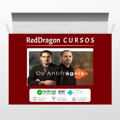 Investimentos Antifrágeis: Ganhando No Caos - Luiz Fernando Roxo e Richard Rytenband