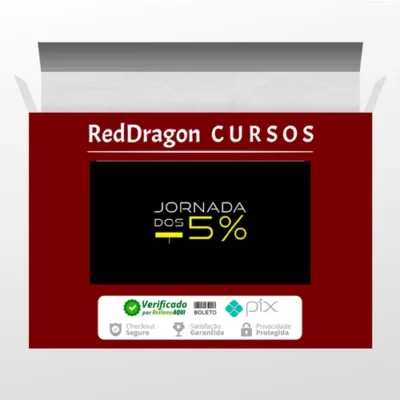 Jornada dos 5% - Thays Trader