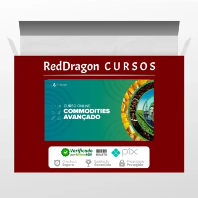 L&S Educação: Operando Commodities - Guto Gioielli