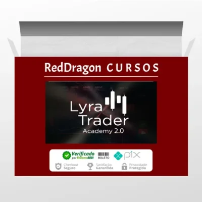 Lyra Trader Academy 2.0 - Rodrigo Lyra