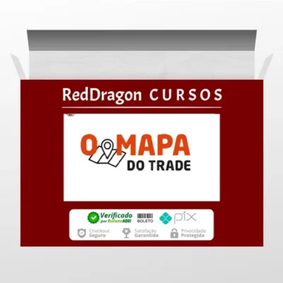 Mapa do Trade - Aliakyn Pereira