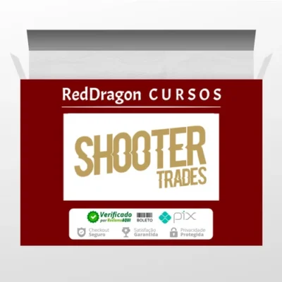 Mentoria Day Trade - Shooter Trades