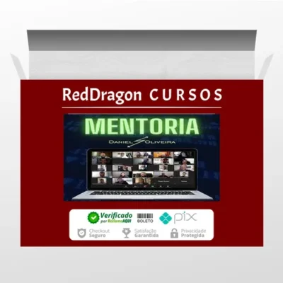 Mentoria em Grupo - Daniel S. Oliveira