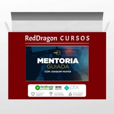 Mentoria Guiada - Joaquim Paiffer