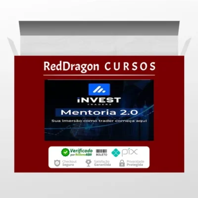 Mentoria Invest Traders - Douglas Adriano