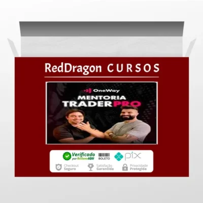Mentoria Trader Pro - OneWay Corp