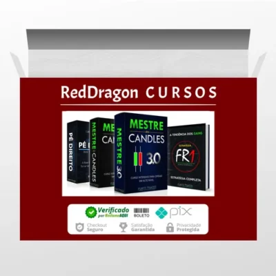 Mestre do Candles 3.0 - Ports Trader