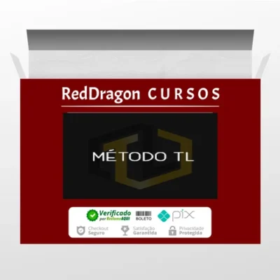 Método Trader Lucrativo - Hygor Uzais