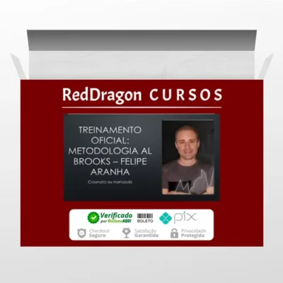 Metodologia Al Brooks - Felippe Aranha