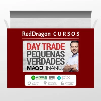 Muito Além do Gráfico - Mago Trader