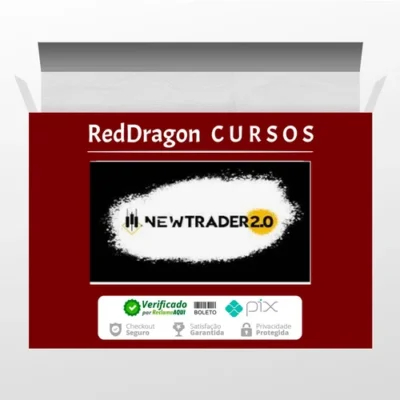 New Trader 2.0 - Murilo Voznak