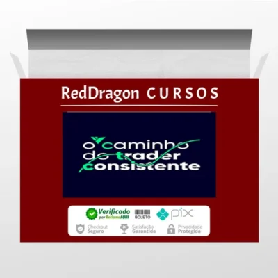 O Caminho do Trader Consistente - Fábio Figueiredo (Vlad)