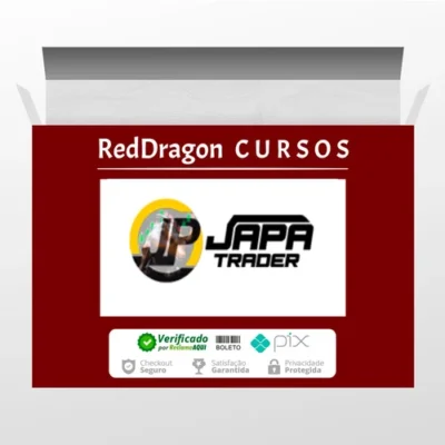 O Feeling do Trader - Japa Trader