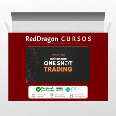 One Shot Trading - Paulinho Lamana
