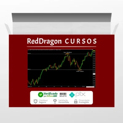 Operação Pro: Day Trade - Gian Rafael Ribeiro Saiago