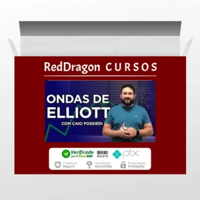 Análise Técnica Raiz e Ondas de Eliott - Caio Possiedi
