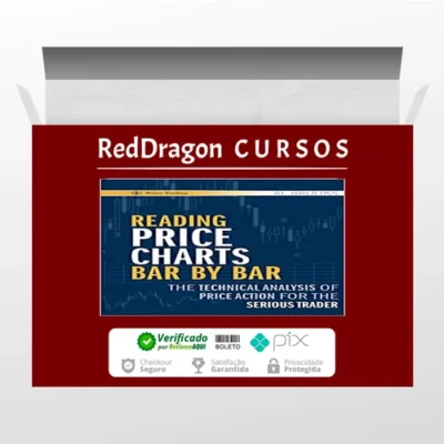 Reading Price Charts Bar By Bar - Al Brooks [Inglês]