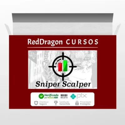 Sniper Scalper - Johnatan Da Silva