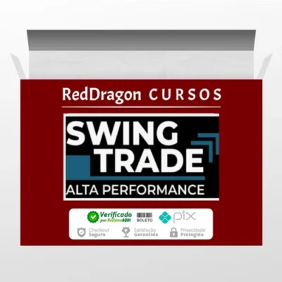Swing Trade de Alta Performance - Fabrício Gonçalvez