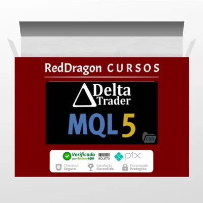 Básico Mql5 - Delta Trader